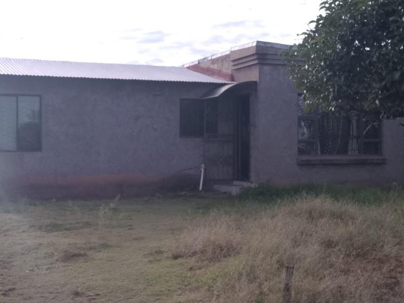 2 Bedroom Property for Sale in Grasslands Free State